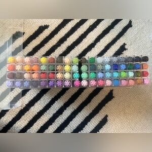 Copic ciao markers set 72A